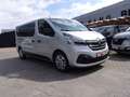 Renault Trafic Space Class L2-Autom/8Sit/Deluxe/NAVI Argent - thumbnail 21