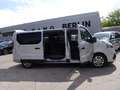 Renault Trafic Space Class L2-Autom/8Sit/Deluxe/NAVI Argent - thumbnail 5