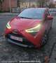 Toyota Aygo 5d.1.0 VVT-i Multi Mode x-play2 LHD Rood - thumbnail 1