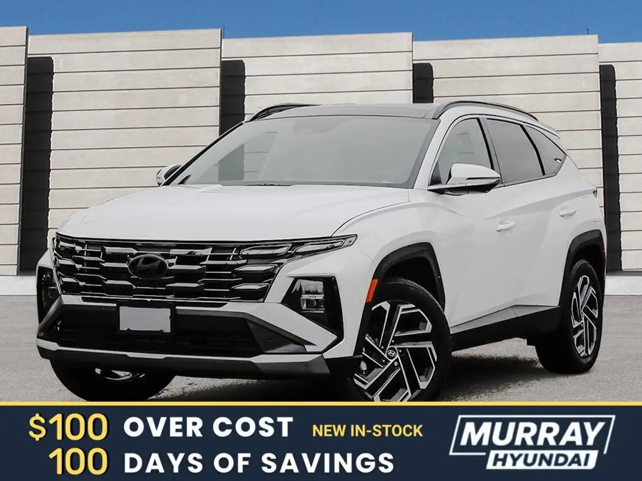 2026 Hyundai TUCSON снимка 2026 Hyundai TUCSON