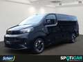 Opel Zafira Life 2.0 D L Aut. Edition Schwarz - thumbnail 1