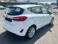 Ford Fiesta Titanium adpt. Tempomat Weiß - thumbnail 7