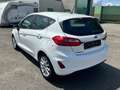 Ford Fiesta Titanium adpt. Tempomat Weiß - thumbnail 9