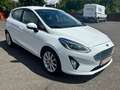 Ford Fiesta Titanium adpt. Tempomat Weiß - thumbnail 5