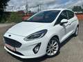 Ford Fiesta Titanium adpt. Tempomat Weiß - thumbnail 1