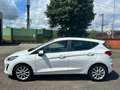 Ford Fiesta Titanium adpt. Tempomat Weiß - thumbnail 2