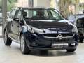 Opel Corsa-e Corsa-E *1.HAND*PDC*RFK*BTH*KLIMA* Schwarz - thumbnail 1