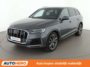 55 TFSIe quattro S line