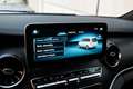 Mercedes-Benz V 300 d AMGpack -Dubbel cab -Burmester - Widescreen -BTW Gris - thumbnail 25