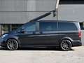 Mercedes-Benz V 300 d AMGpack -Dubbel cab -Burmester - Widescreen -BTW Gris - thumbnail 8