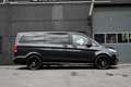 Mercedes-Benz V 300 d AMGpack -Dubbel cab -Burmester - Widescreen -BTW Grigio - thumbnail 5