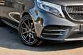 Mercedes-Benz V 300 d AMGpack -Dubbel cab -Burmester - Widescreen -BTW Gris - thumbnail 3