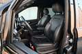 Mercedes-Benz V 300 d AMGpack -Dubbel cab -Burmester - Widescreen -BTW Gris - thumbnail 13