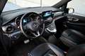 Mercedes-Benz V 300 d AMGpack -Dubbel cab -Burmester - Widescreen -BTW Gris - thumbnail 12