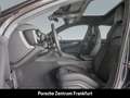 Porsche Panamera 4S E-Hybrid Sportabgas HD-Matrix BOSE Schwarz - thumbnail 8