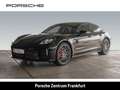 Porsche Panamera 4S E-Hybrid Sportabgas HD-Matrix BOSE Schwarz - thumbnail 1