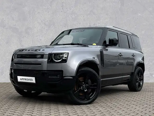Land Rover Defender 110 D250 X-Dynamic HSE