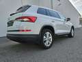 Skoda Kodiaq 2.0 TDI 4x4 DSG Scout Weiß - thumbnail 5