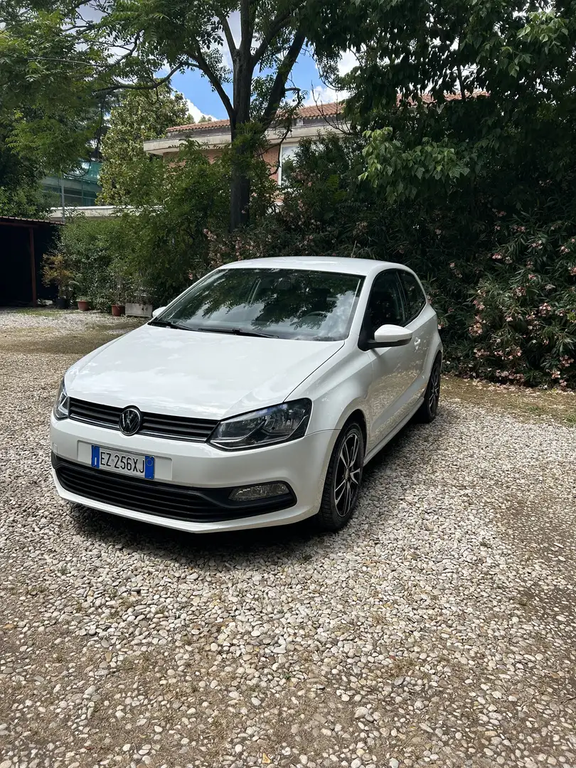 Volkswagen Polo 3p 1.4 tdi Trendline 75cv - 1