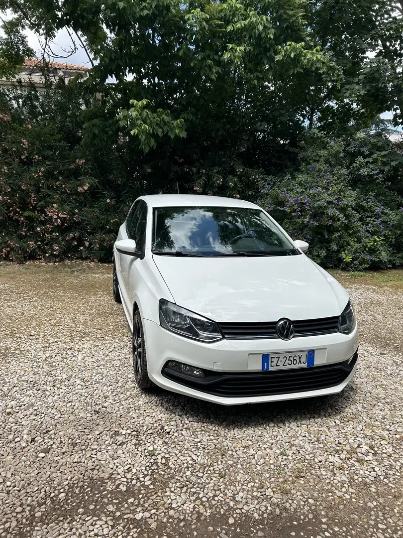 Volkswagen Polo 3p 1.4 tdi Trendline 75cv - 2