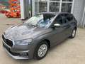 Skoda Fabia Selection TSI Grau - thumbnail 1