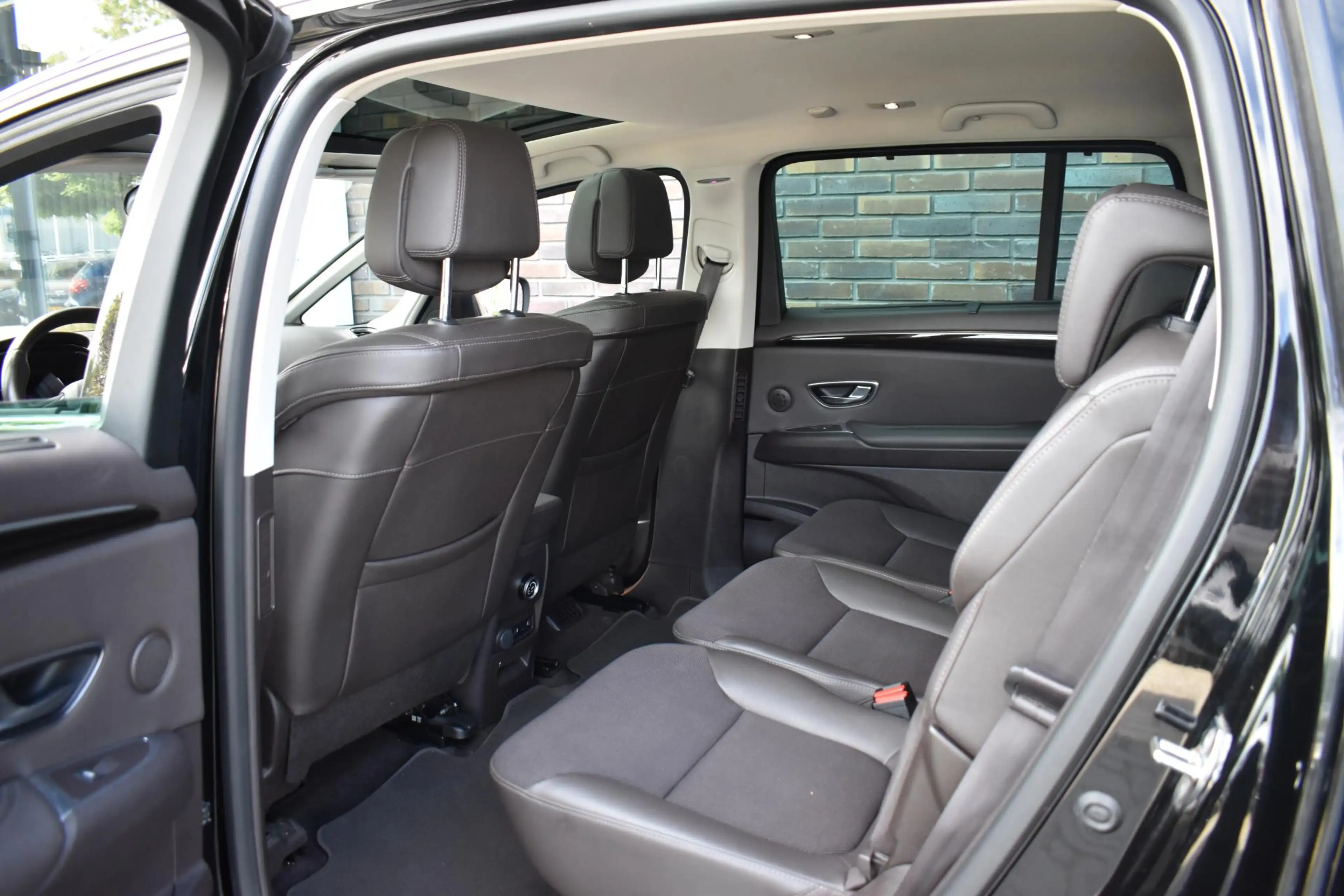 Renault Espace 1.6 dCi Dynamique 7p. PANO LEDER NAVI LED — photo 5