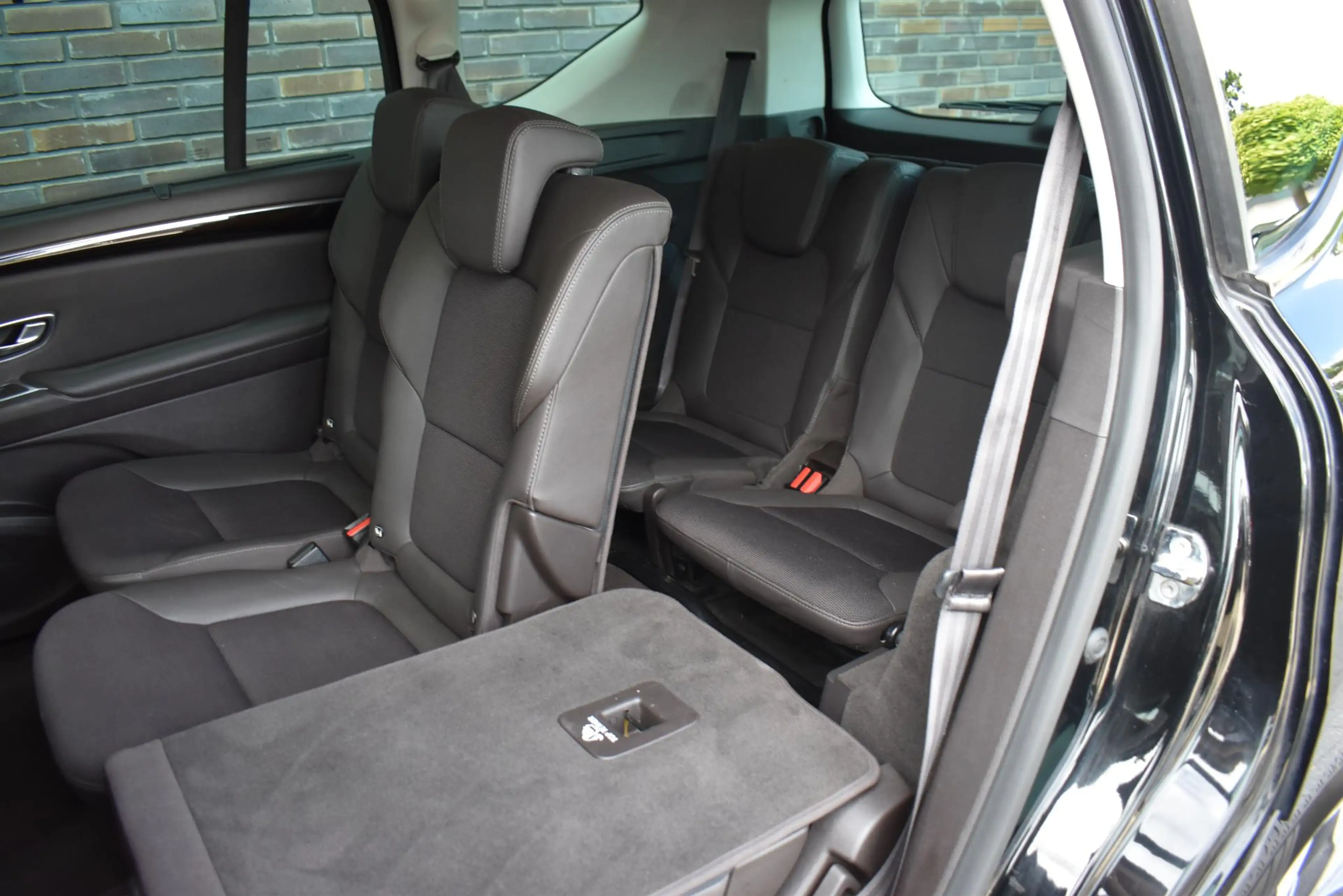 Renault Espace 1.6 dCi Dynamique 7p. PANO LEDER NAVI LED — photo 11