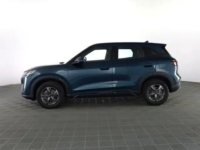 BYD Atto 2 Atto 2 DM-i 1.5 phev Active 165cv