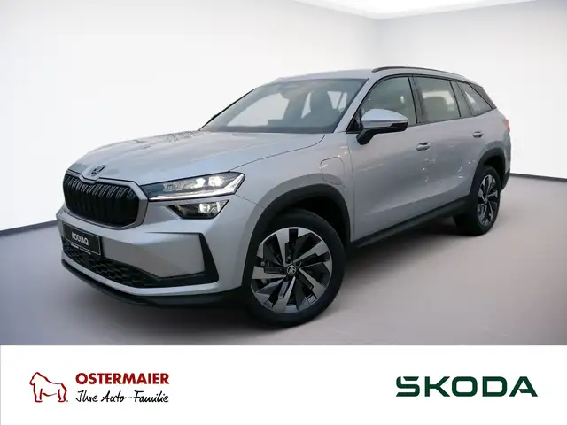 Skoda Kodiaq Selection iV 1.5TSI DSG.MATRIX.TRAVEL.AHK.NAV.KAM.