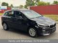BMW 218 Pano Led Navi Noir - thumbnail 3