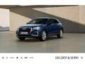 Audi Q2 35 TFSI advanced Matrix*AHK*virtual*sound* Blau - thumbnail 1