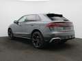 Audi RS Q8 SUV performance | Keramik,Vmax305,Pano,AHK Grijs - thumbnail 4