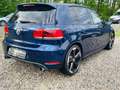 Volkswagen Golf GTI GTI Blue - thumbnail 6
