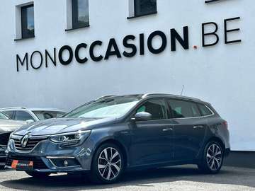 1.5 BOSE EDITION TOIT PANO CUIR PARTIEL CARPLAY LED GPS