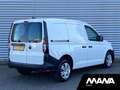 Volkswagen Caddy Cargo 2.0TDI L1H1 120PK Automaat Cruise Navi Car-P Blanc - thumbnail 3