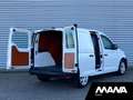 Volkswagen Caddy Cargo 2.0TDI L1H1 120PK Automaat Cruise Navi Car-P Blanc - thumbnail 8