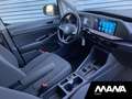 Volkswagen Caddy Cargo 2.0TDI L1H1 120PK Automaat Cruise Navi Car-P Blanc - thumbnail 5