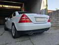Mercedes-Benz SLK 200 SLK Roadster - R170 Alb - thumbnail 3