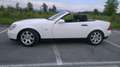 Mercedes-Benz SLK 200 SLK Roadster - R170 Alb - thumbnail 8