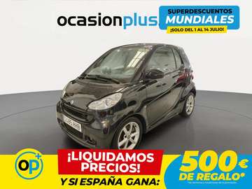 Coupé 52 mhd Pulse Aut.