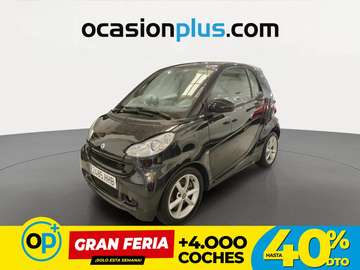 Coupé 52 mhd Pulse Aut.