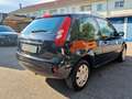 Ford Fiesta Style +KLIMA+TÜV NEU+ Negru - thumbnail 5