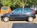Ford Fiesta Style +KLIMA+TÜV NEU+ Negru - thumbnail 2