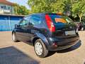 Ford Fiesta Style +KLIMA+TÜV NEU+ Negru - thumbnail 3