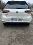 Volkswagen Golf GTI BlueMotion Technology Weiß - thumbnail 4