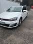 Volkswagen Golf GTI BlueMotion Technology Weiß - thumbnail 3