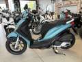Piaggio Medley S 200 PRONTA CONSEGNA Blu/Azzurro - thumbnail 3