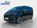 Hyundai STARIA Signature Hybrid 2WD Schwarz - thumbnail 1
