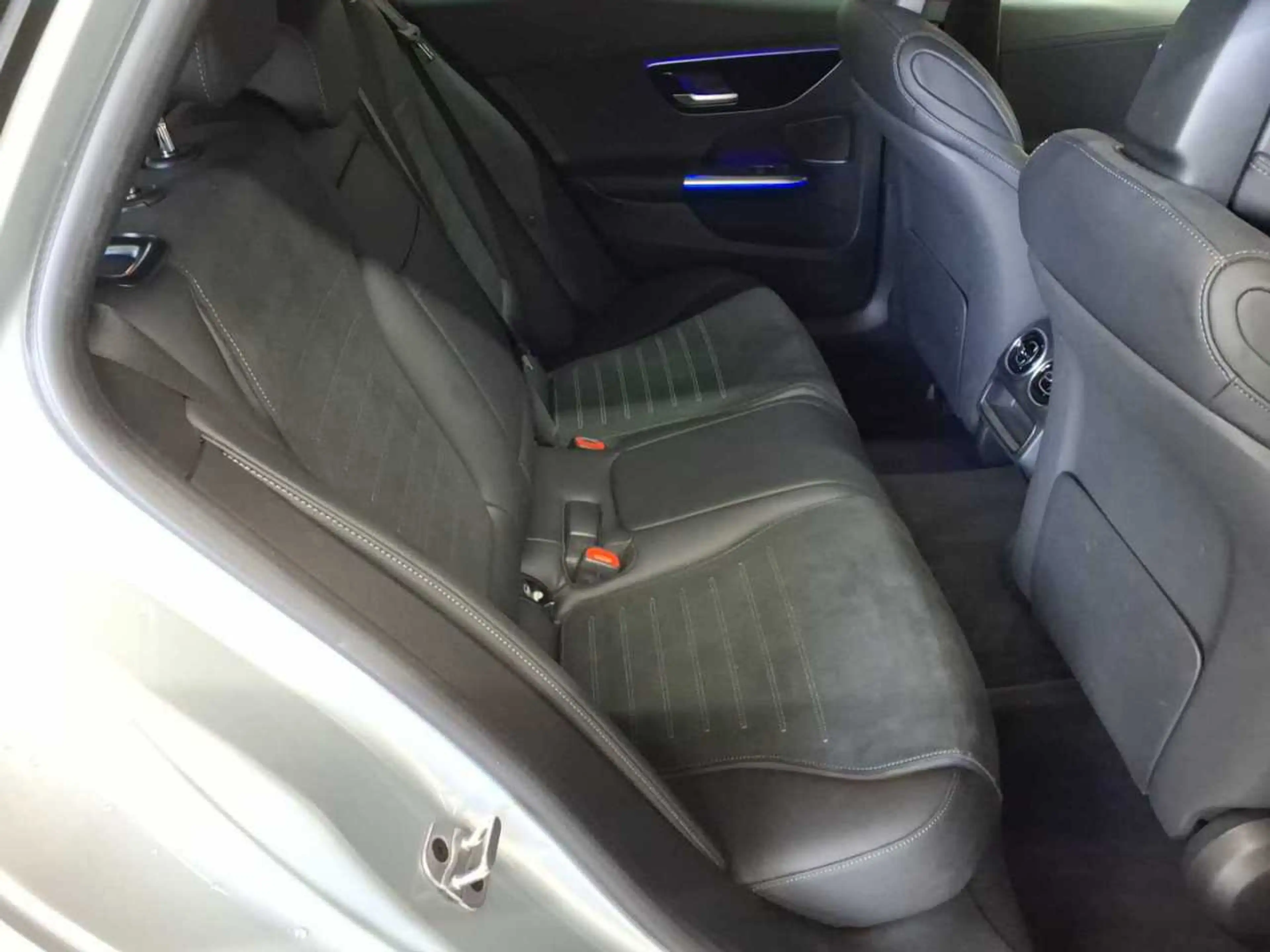 Mercedes-Benz C 220 C 220 d 4Matic T -Edition AMG AHK AssiP — photo 14