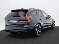 Volvo XC60 2.0 T8 Plug-in hybrid AWD Ultra Black Edition | NW Blauw - thumbnail 2